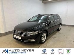 Deep black perleffekt Gebraucht 2023 VW Passat Business Kombi | 29.470 € (Etwas zu teuer)