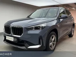 Storm bay metallic Gebraucht 2024 BMW X1 Shadowline SUV | 42.499 € (Guter Preis)