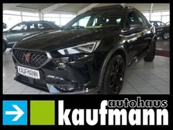 Mitternachtsschwarz Neu 2024 Cupra Formentor VZ SUV | 38.390 € (Superpreis)