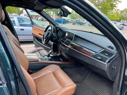 Grün Gebraucht 2008 BMW X5 SUV | 10.499 € (Fairer Preis)