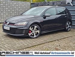 Schwarz Gebraucht 2014 VW Golf VII GTI Limousine | 15.980 € (Fairer Preis)