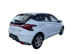 Metallic Gebraucht 2023 Hyundai i20 Essential | 20.340 € (Fairer Preis)