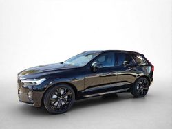 Schwarz Neu 2025 Volvo XC60 Ultra SUV | 75.970 € (Teuer)