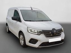Mineralweiß Neu 2025 Renault Kangoo Komfort Limousine | 26.195 € (Guter Preis)