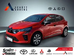 Aurorarot (m) Neu 2025 Mitsubishi Colt Basis Limousine | 15.890 € (Guter Preis)