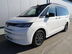 Candyweiß/dach schwarz Neu 2025 VW California Beach Van | 56.560 € (Superpreis)
