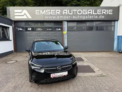 Schwarz Gebraucht 2023 Opel Corsa Elegance Kleinwagen | 14.800 € (Superpreis)