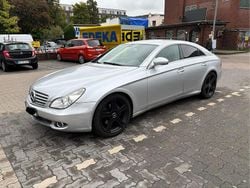 Silber Gebraucht 2008 Mercedes CLS320 Limousine | 6.500 € (Guter Preis)