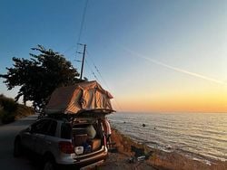 Silber Gebraucht 2007 Fiat Sedici SUV | 3.800 €