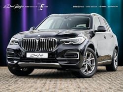 Schwarz uni Gebraucht 2022 BMW X5 xLine SUV | 50.999 € (Superpreis)
