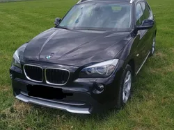 Schwarz Gebraucht 2011 BMW X1 SUV | 8.600 € (Fairer Preis)