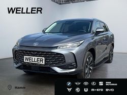 Grau Neu 2025 MG HS Luxury SUV | 34.990 € (Fairer Preis)