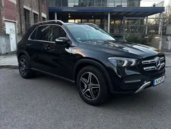 Silber Gebraucht 2022 Mercedes GLE300 SUV | 56.800 € (Superpreis)