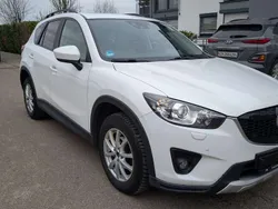 Gebraucht 2013 Mazda CX-5 Sports-Line SUV | 9.300 € (Fairer Preis)
