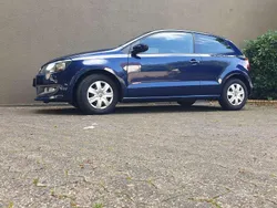 Gebraucht 2010 VW Polo Trendline Limousine | 5.100 € (Fairer Preis)