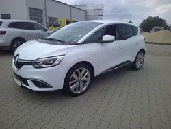 Gletscherweiss Gebraucht 2018 Renault Scénic IV Bose Edition Van / Kleinbus | 16.900 € (Guter Preis)