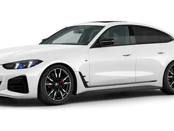 Weiß Gebraucht 2025 BMW M440 M Sport Limousine | 62.795 € (Teuer)