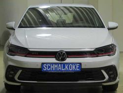 Pure white Gebraucht 2022 VW Polo GTI Kleinwagen | 22.750 € (Guter Preis)