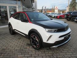 Jade weiss/arktis weiss Gebraucht 2021 Opel Mokka GS Line SUV | 17.490 € (Fairer Preis)