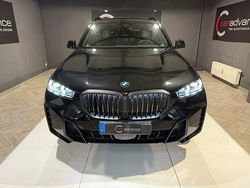 Schwarz Gebraucht 2025 BMW X5 M Sport SUV | 84.900 € (Fairer Preis)