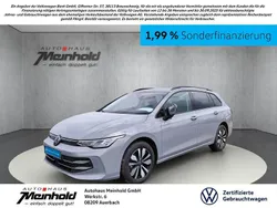 Grau Gebraucht 2024 VW Golf VIII Goal Kombi | 28.888 € (Superpreis)