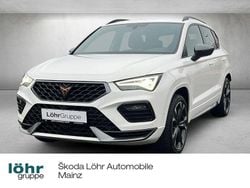 Weiß Gebraucht 2023 Cupra Ateca SUV | 26.440 € (Superpreis)