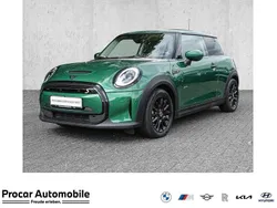 Andere Gebraucht 2022 Mini Cooper Kleinwagen | 18.990 € (Fairer Preis)