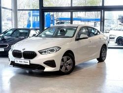Weiß Gebraucht 2022 BMW 216 Advantage Coupé | 19.449 € (Guter Preis)