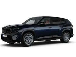 Gebraucht 2025 BMW XM Comfort Edition SUV | 120.490 €
