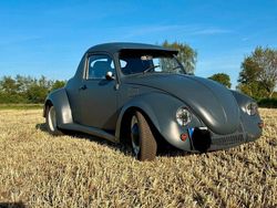Schwarz Gebraucht 1971 VW Käfer Coupé | 21.500 €