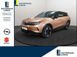 Braun Neu 2025 Opel Grandland Electric SUV | 46.988 € (Fairer Preis)