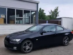 Gebraucht 2008 BMW 320 Coupé | 5.000 € (Guter Preis)