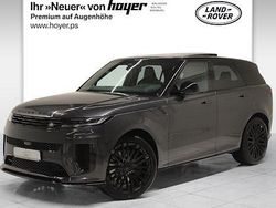 Grau Neu 2025 Land Rover Range Rover Sport SUV | 174.480 € (Superpreis)