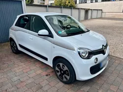 Weiß Gebraucht 2015 Renault Twingo SE Kleinwagen | 5.000 € (Guter Preis)