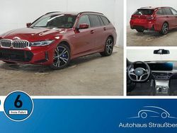 Rotkeine angabe Gebraucht 2024 BMW 330e M Sport Kombi | 41.970 €