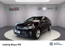 Deep black perleffekt Gebraucht 2024 VW Taigo Move SUV | 23.690 € (Fairer Preis)