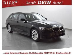 Gebraucht 2022 BMW 318 Sport Line Kombi | 23.350 € (Superpreis)
