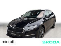 Schwarz Neu 2025 Skoda Octavia Tour Kombi | 39.980 € (Etwas zu teuer)