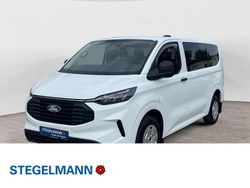 Weiß Gebraucht 2025 Ford Transit Custom Kombi | 38.390 € (Guter Preis)