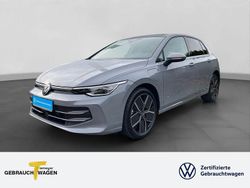 Grau Neu 2025 VW Golf VIII Style Limousine | 38.690 € (Guter Preis)