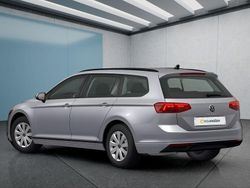 Silber Gebraucht 2022 VW Passat Kombi | 23.499 € (Fairer Preis)