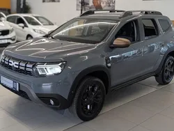 Schiefer grau Gebraucht 2023 Dacia Duster Extreme SUV | 16.790 € (Fairer Preis)