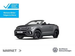 Gebraucht 2023 VW T-Roc R-line Edition SUV | 32.930 € (Fairer Preis)