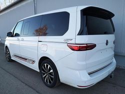 Candyweiß Neu 2025 VW Multivan Edition Van | 69.013 € (Superpreis)