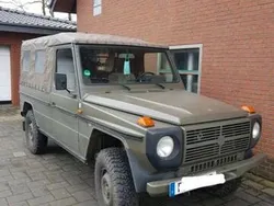 Grün Gebraucht 1995 Mercedes G230 SUV | 25.900 €
