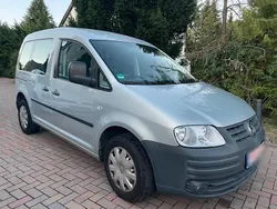 Silber Gebraucht 2006 VW Caddy Life Van / Kleinbus | 4.500 € (Teuer)