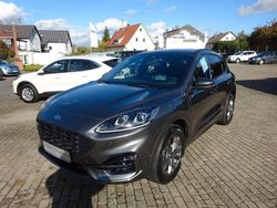 Grau Gebraucht 2022 Ford Kuga ST-Line SUV | 29.690 € (Teuer)