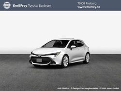 Weiß Neu 2025 Toyota Corolla Kombi | 33.490 € (Guter Preis)