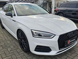 Weiß Gebraucht 2019 Audi A5 Sportback Basis Kleinwagen | 23.999 € (Fairer Preis)