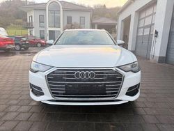 Weiß Gebraucht 2022 Audi A6 Sport Kombi | 26.950 € (Superpreis)